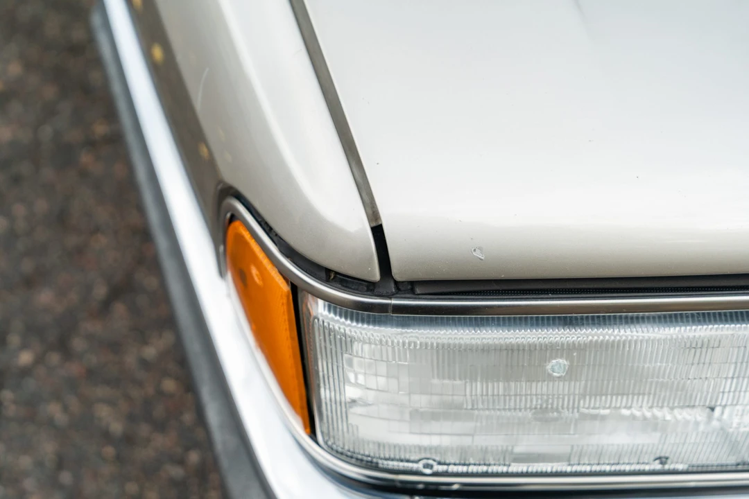 1988 Audi C3 100 & 200 & 5000 - Image 23 of 31