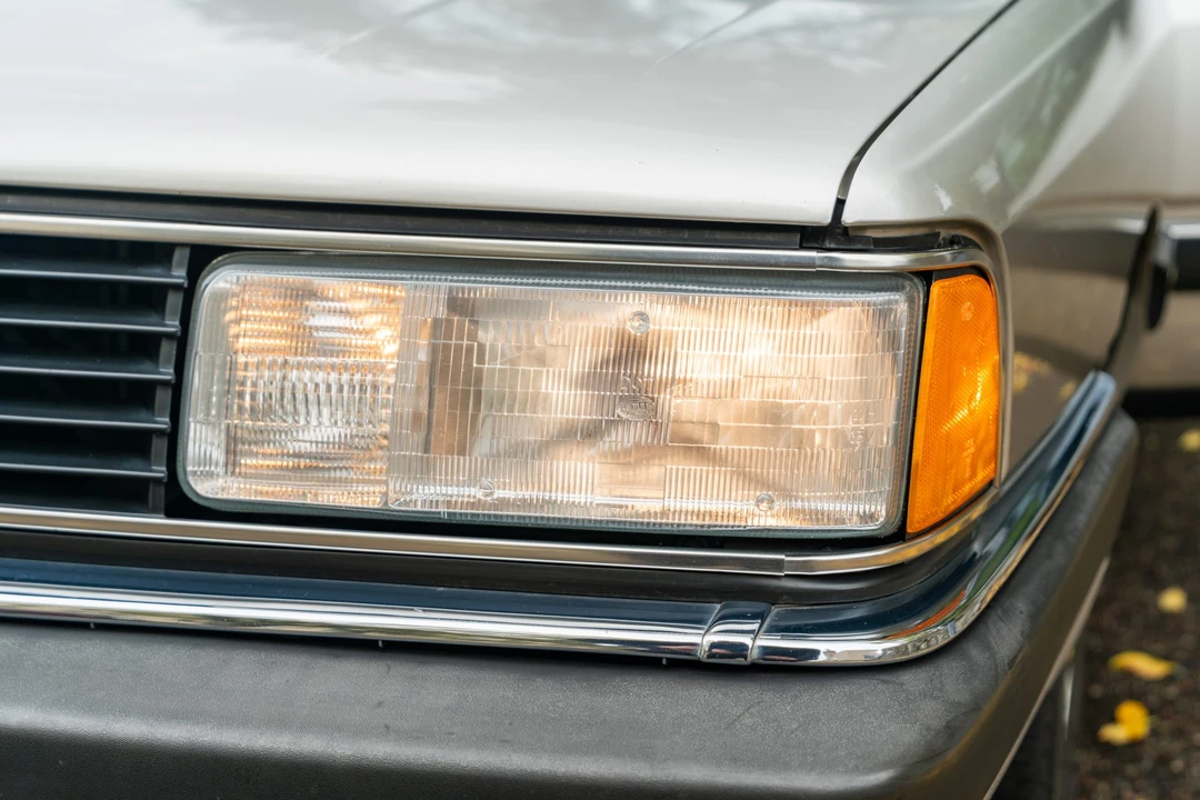 1988 Audi C3 100 & 200 & 5000 - Image 10 of 31