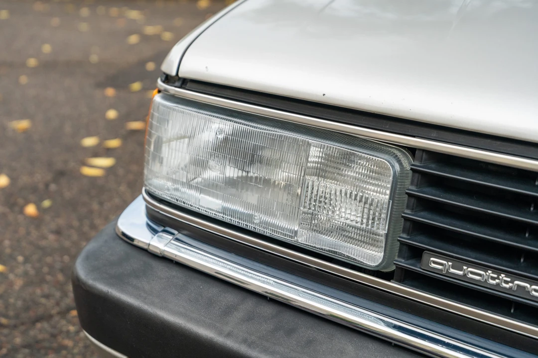 1988 Audi C3 100 & 200 & 5000 - Image 13 of 31