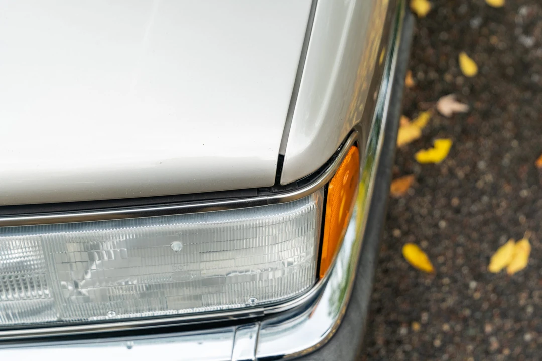 1988 Audi C3 100 & 200 & 5000 - Image 24 of 31