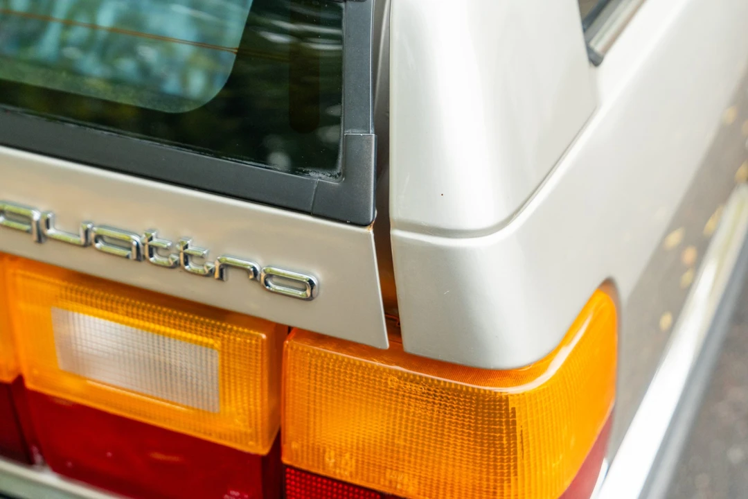 1988 Audi C3 100 & 200 & 5000 - Image 28 of 31
