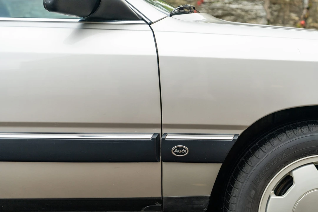 1988 Audi C3 100 & 200 & 5000 - Image 29 of 31
