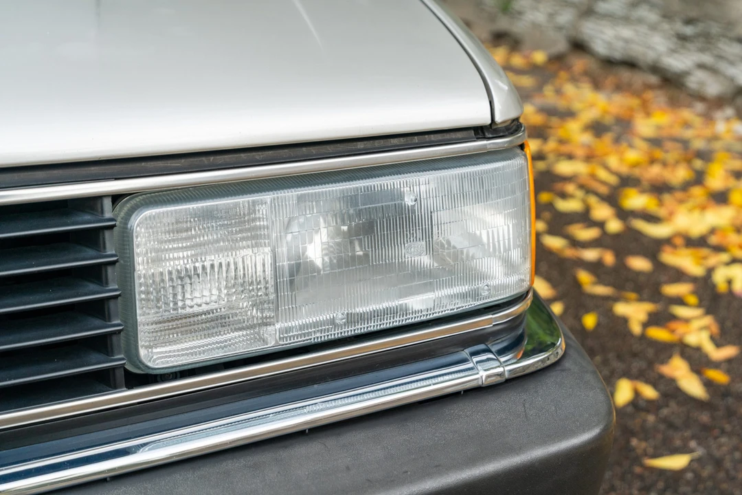 1988 Audi C3 100 & 200 & 5000 - Image 14 of 31