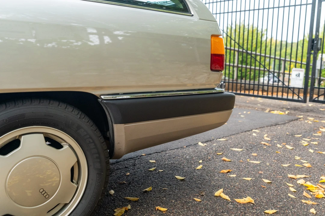 1988 Audi C3 100 & 200 & 5000 - Image 17 of 31