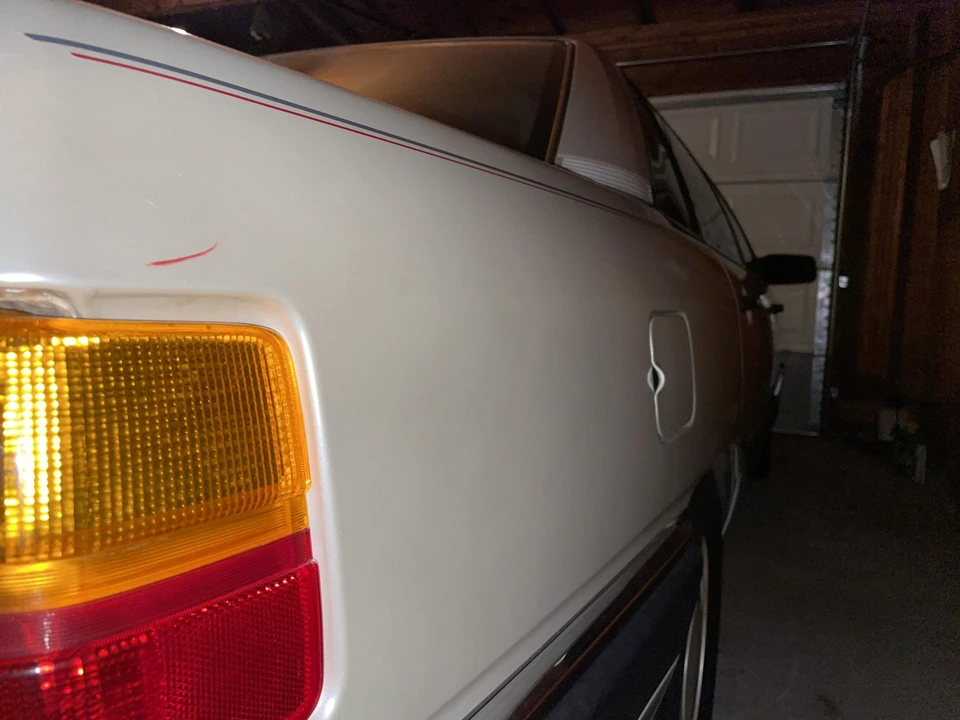 1988 Audi C3 100 & 200 & 5000 - Image 19 of 31