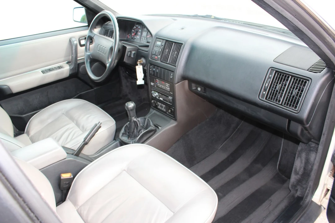 1988 Audi C3 100 & 200 & 5000 - Image 30 of 31