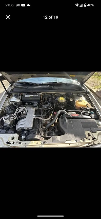 1988 Audi B3 80 & 90 - Image 2 of 12