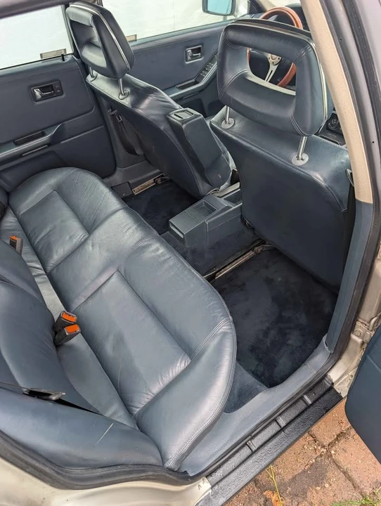 1988 Audi B3 80 & 90 - Image 12 of 15