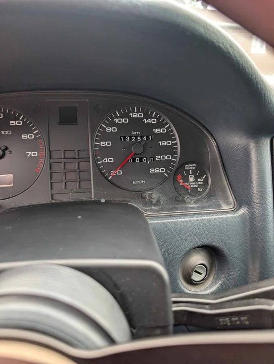 1988 Audi B3 80 & 90 - Image 15 of 15