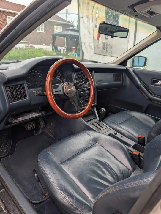 1988 Audi B3 80 & 90 - Image 10 of 15