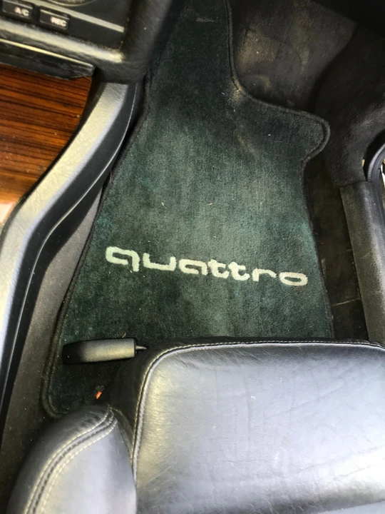 1988 Audi B3 80 & 90 - Image 23 of 31