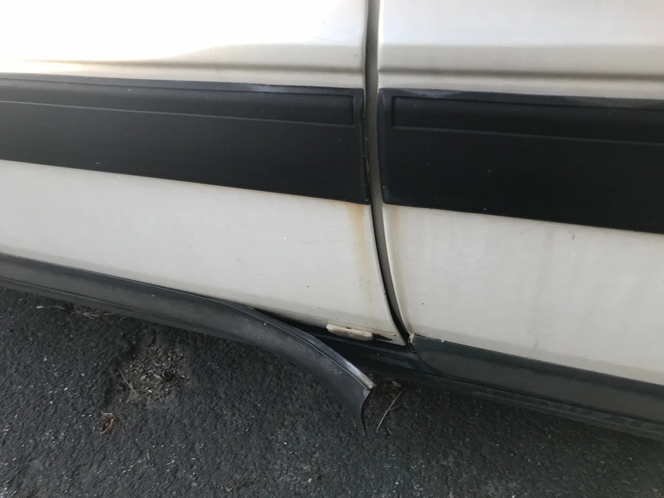 1988 Audi B3 80 & 90 - Image 15 of 31