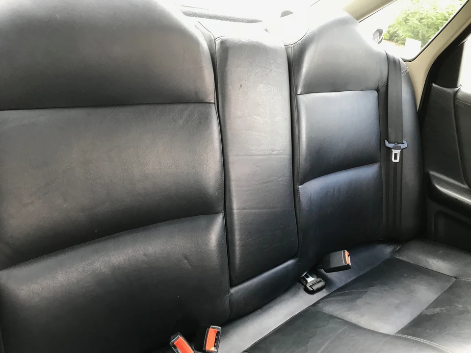 1988 Audi B3 80 & 90 - Image 24 of 31