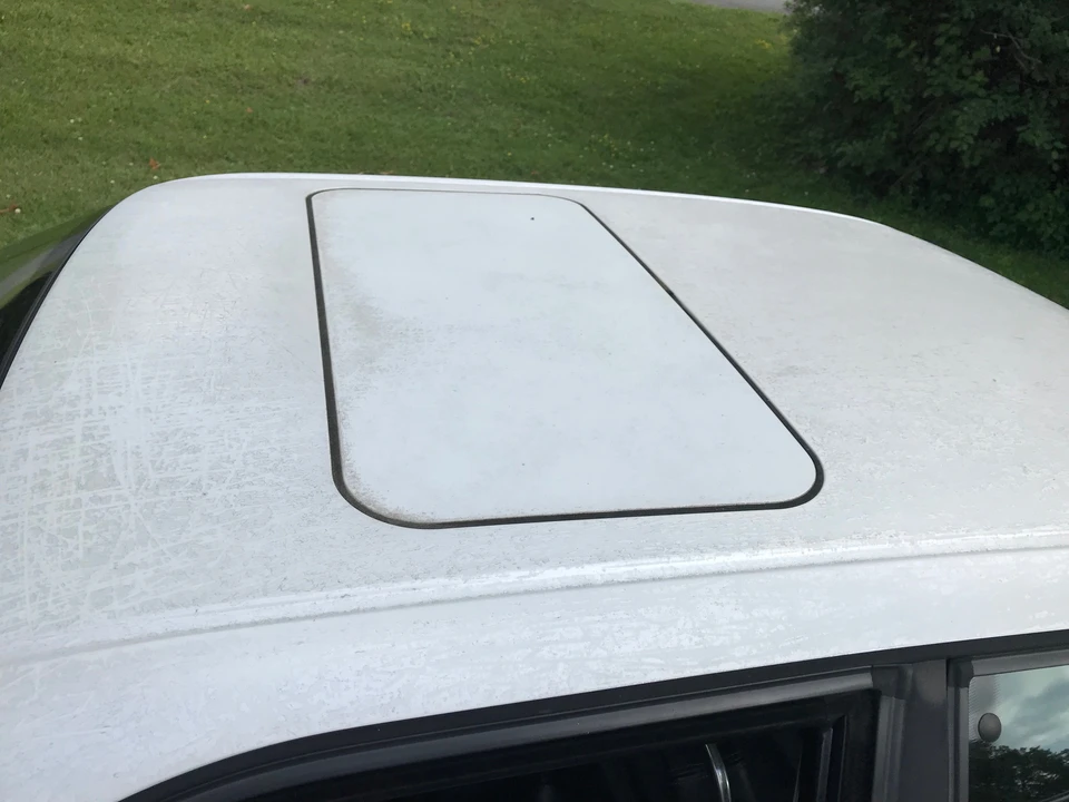 1988 Audi B3 80 & 90 - Image 14 of 31
