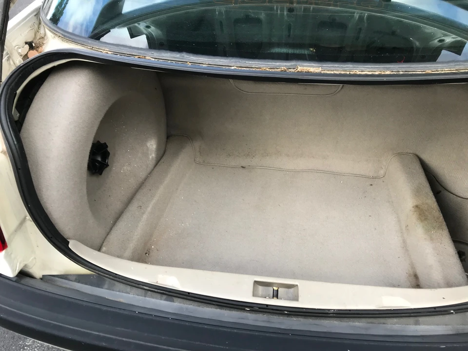 1988 Audi B3 80 & 90 - Image 28 of 31