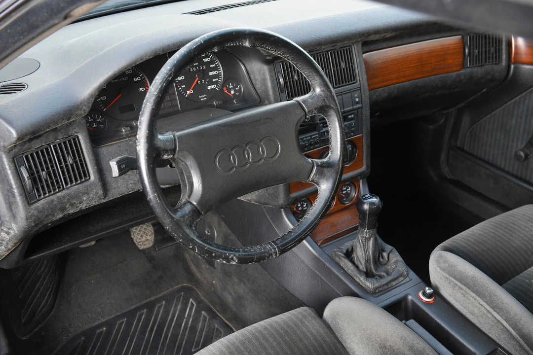 1988 Audi Coupe & Cabriolet - Image 29 of 31