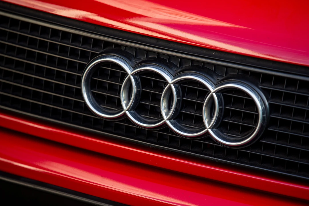 1988 Audi Coupe & Cabriolet - Image 13 of 31