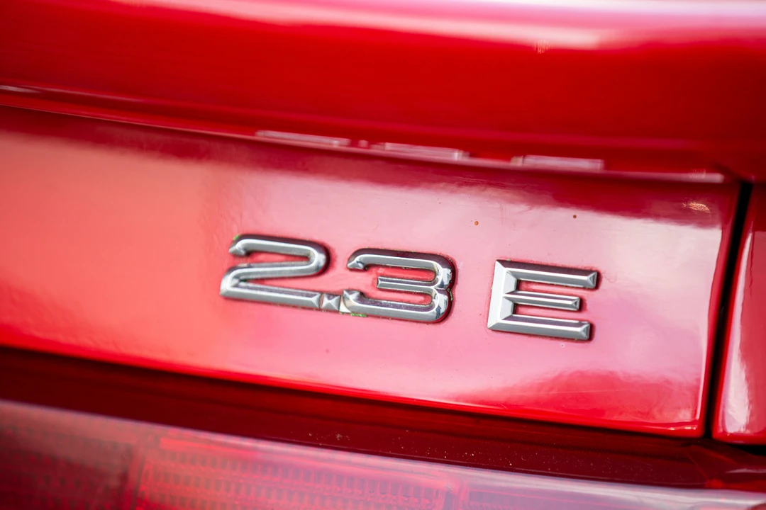 1988 Audi Coupe & Cabriolet - Image 15 of 31