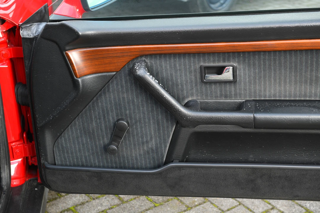 1988 Audi Coupe & Cabriolet - Image 22 of 31