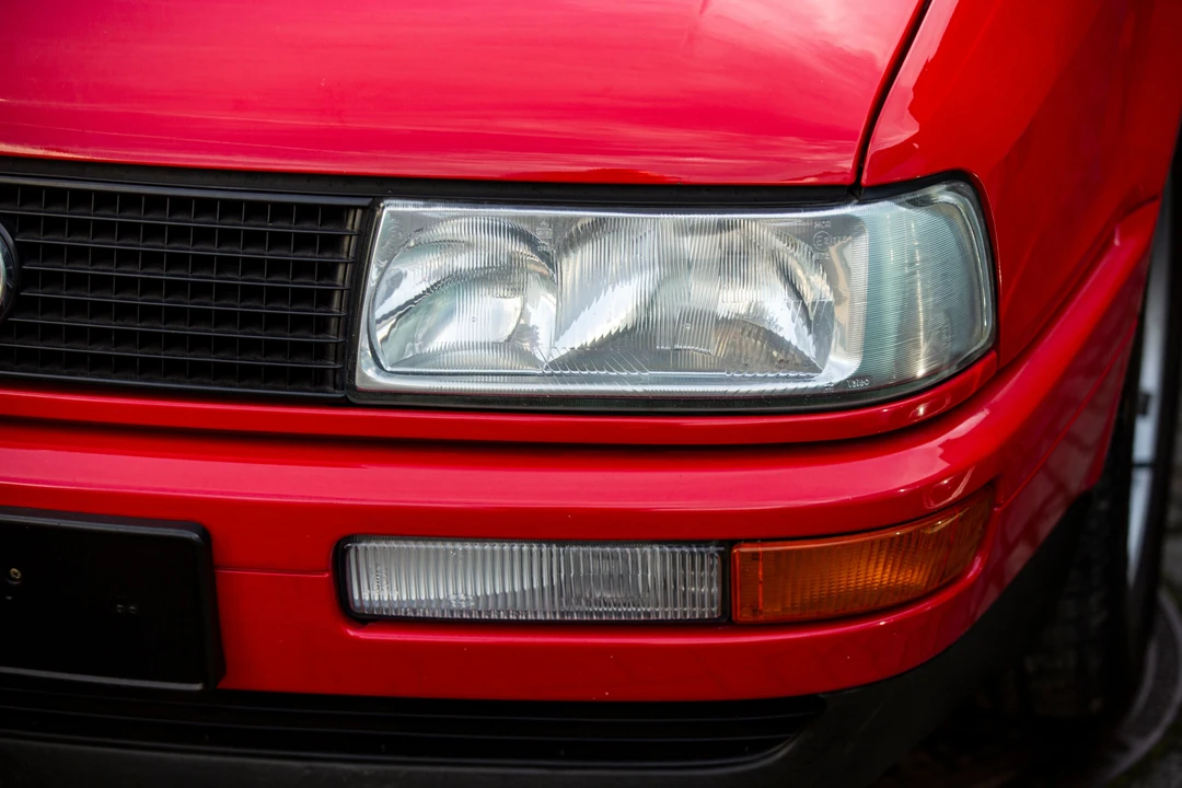 1988 Audi Coupe & Cabriolet - Image 12 of 31