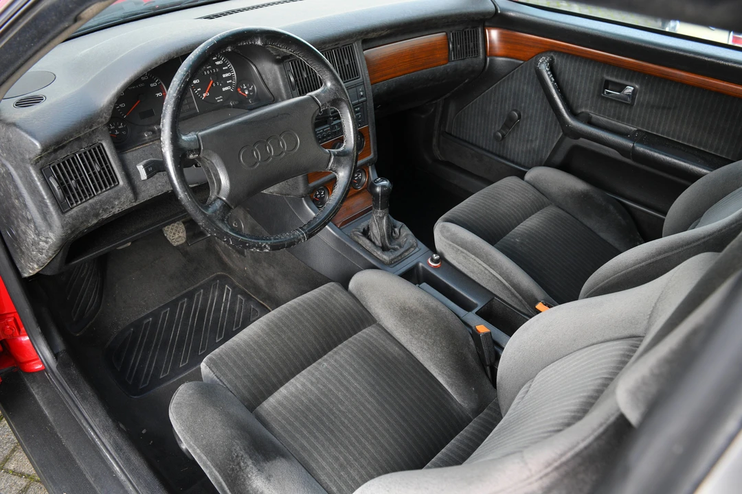 1988 Audi Coupe & Cabriolet - Image 28 of 31