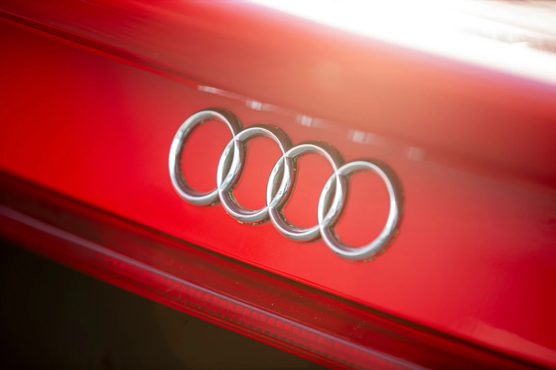 1988 Audi Coupe & Cabriolet - Image 17 of 31