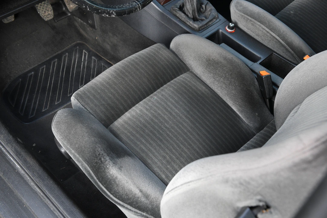 1988 Audi Coupe & Cabriolet - Image 31 of 31
