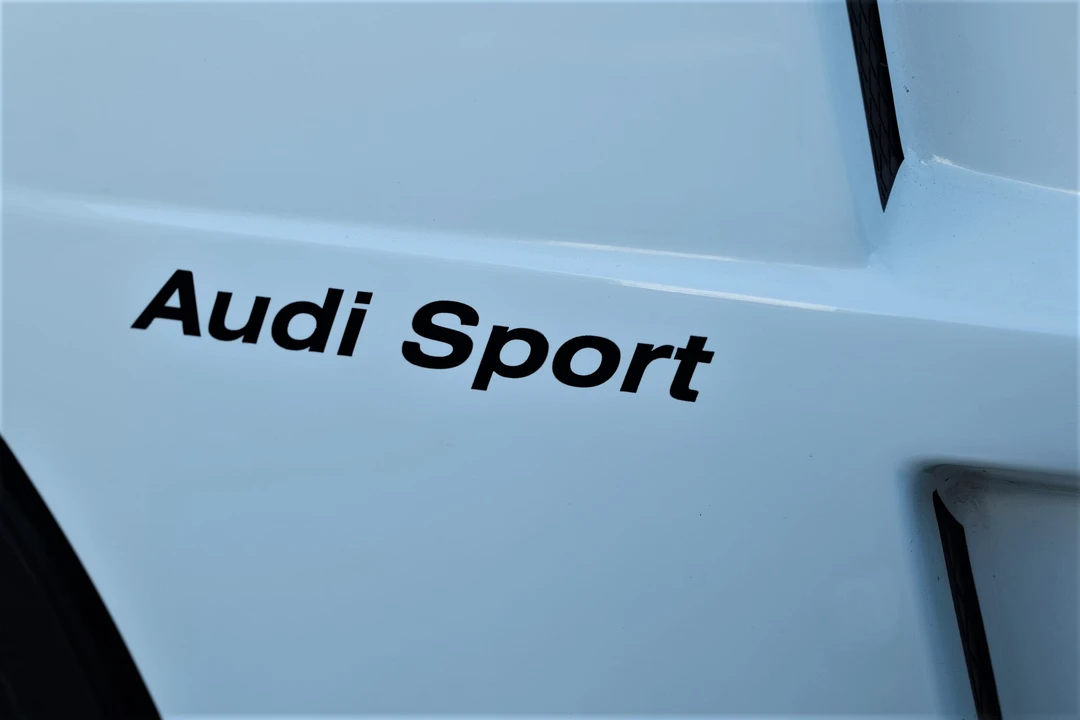 1988 Audi Coupe & Cabriolet - Image 28 of 31