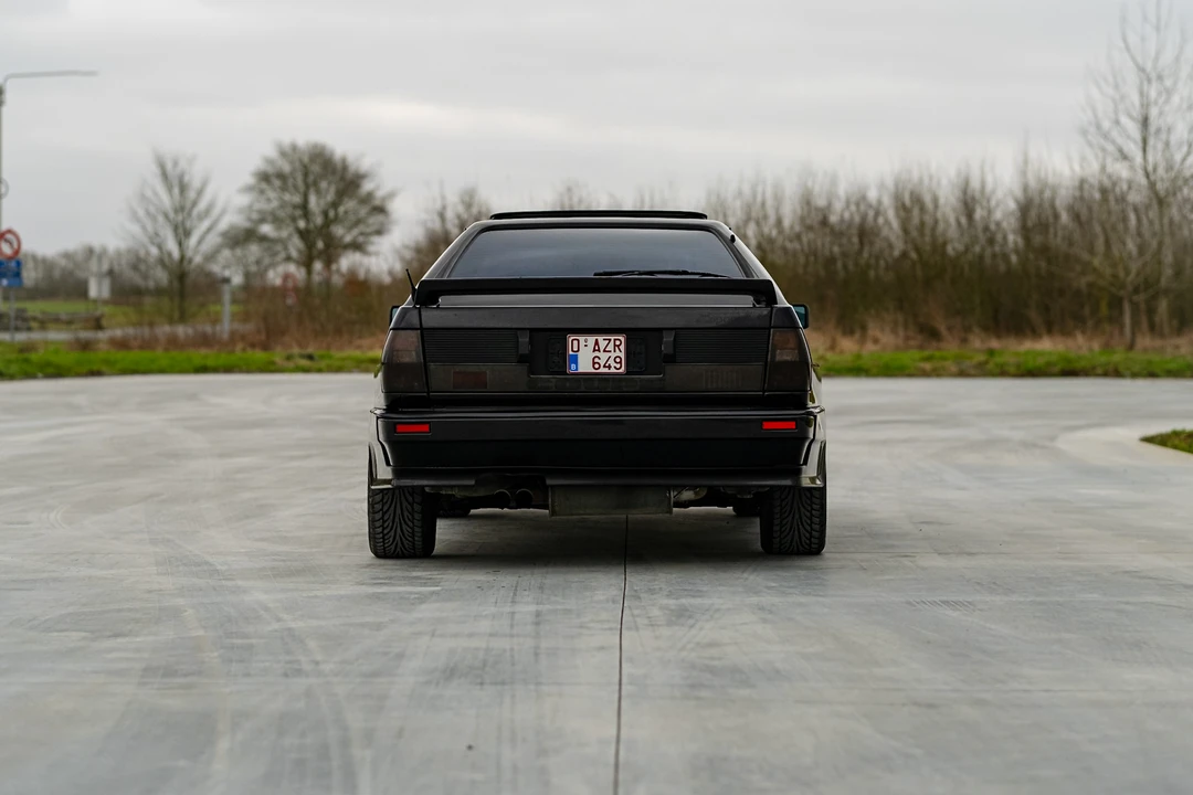 1988 Audi Quattro - Image 7 of 31
