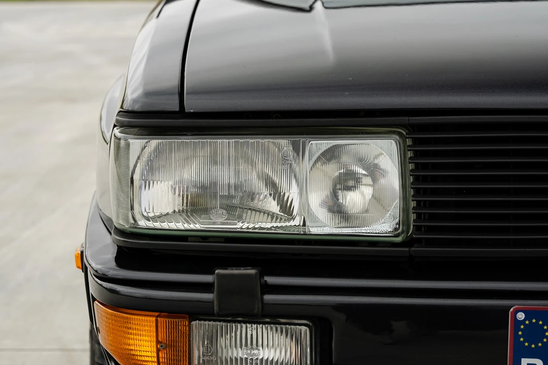 1988 Audi Quattro - Image 18 of 31