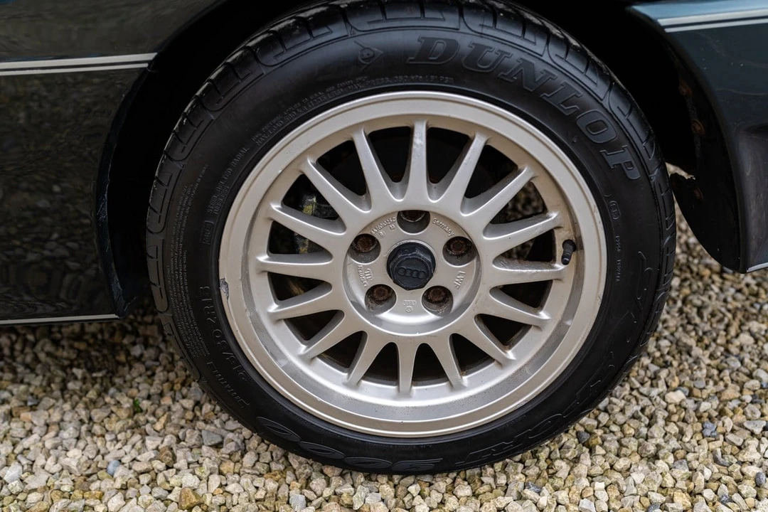 1988 Audi Quattro - Image 13 of 30