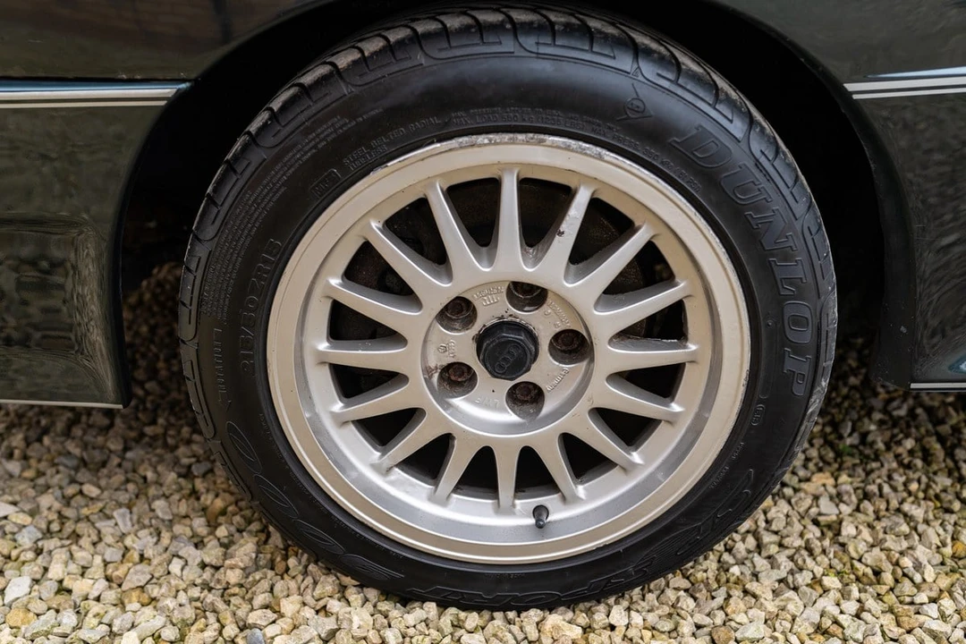 1988 Audi Quattro - Image 14 of 30