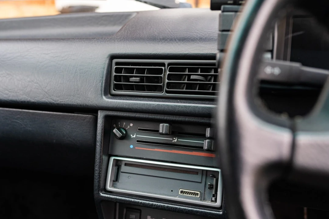 1988 Audi Quattro - Image 24 of 30