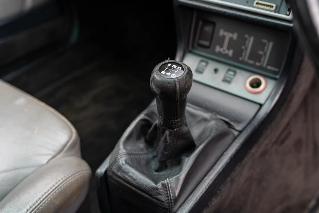 1988 Audi Quattro - Image 28 of 30