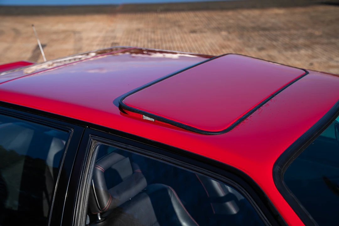 1988 Audi Quattro - Image 12 of 31
