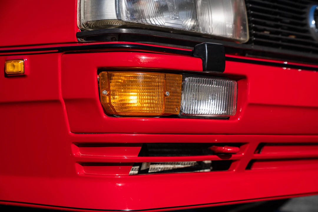 1988 Audi Quattro - Image 13 of 31