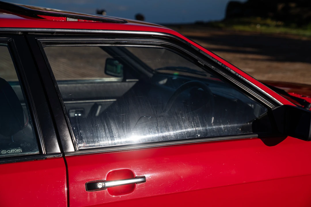 1988 Audi Quattro - Image 15 of 31