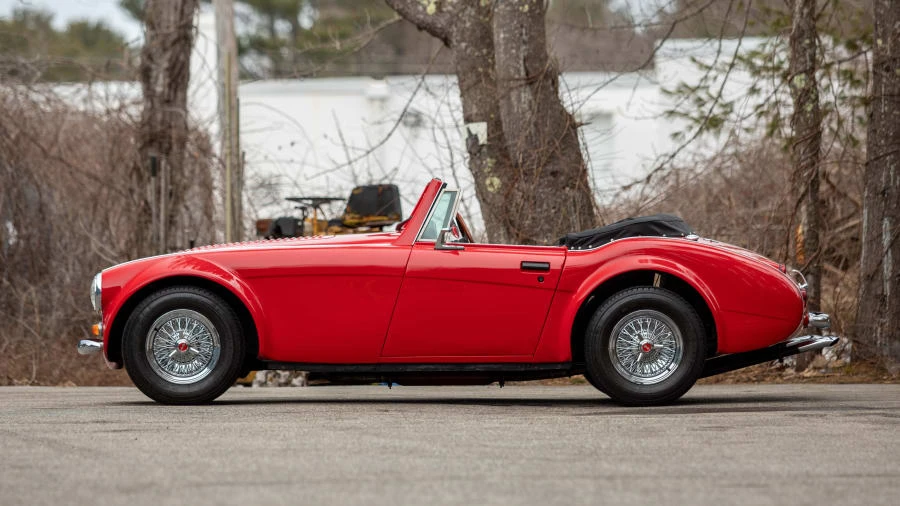 1988 Austin-Healey - Image 2 of 25