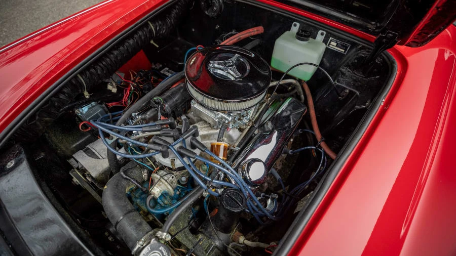 1988 Austin-Healey - Image 6 of 25
