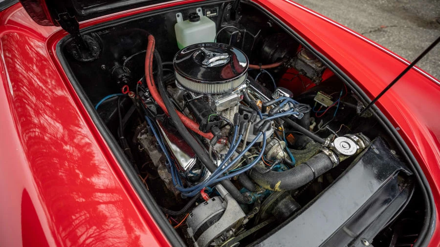 1988 Austin-Healey - Image 7 of 25