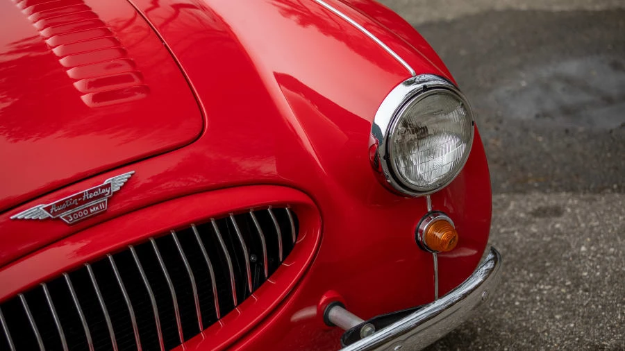1988 Austin-Healey - Image 10 of 25