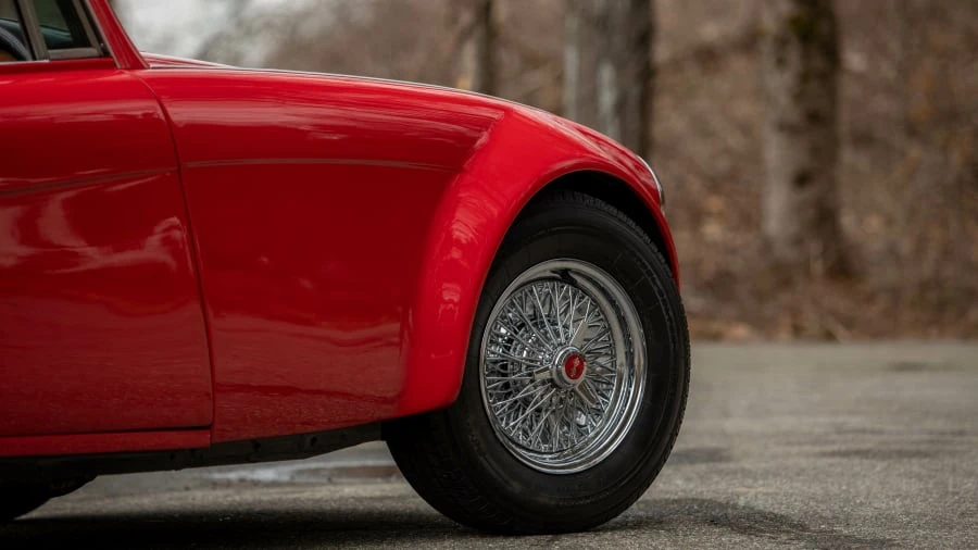 1988 Austin-Healey - Image 16 of 25