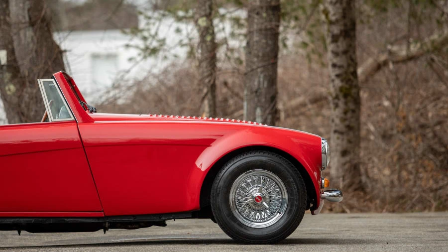 1988 Austin-Healey - Image 17 of 25