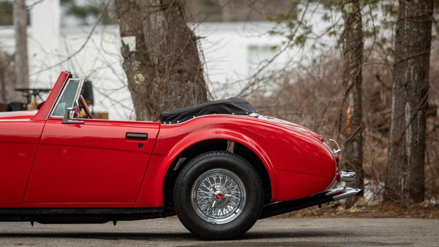 1988 Austin-Healey - Image 19 of 25