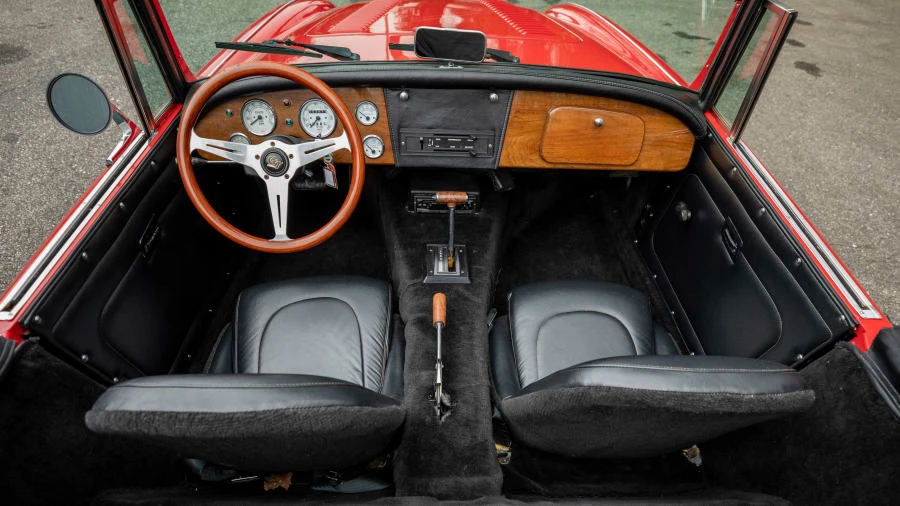 1988 Austin-Healey - Image 23 of 25