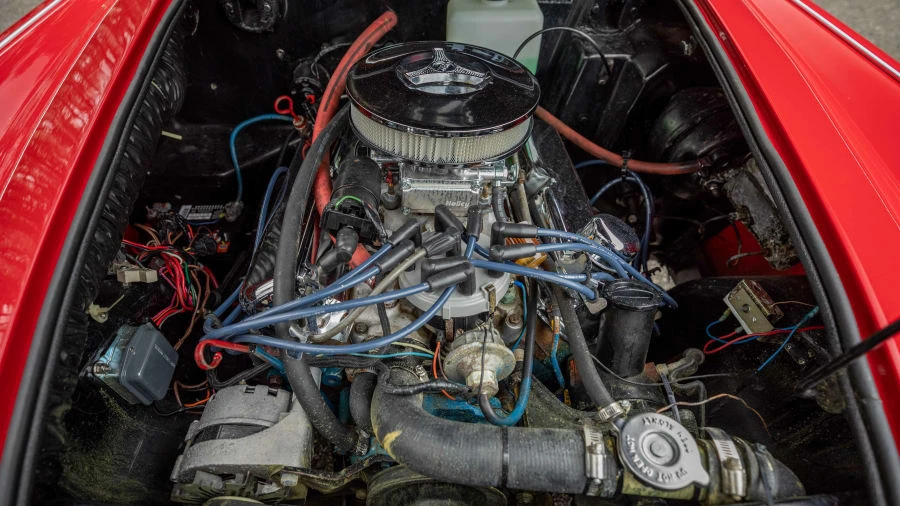 1988 Austin-Healey - Image 24 of 25