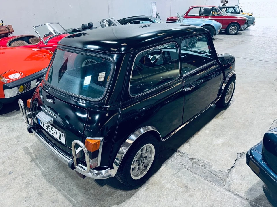1990 Austin Mini - Image 4 of 30