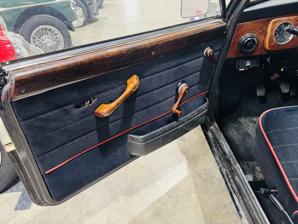 1990 Austin Mini - Image 21 of 30