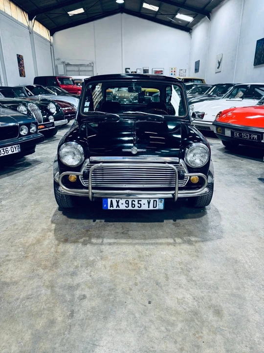 1990 Austin Mini - Image 2 of 30