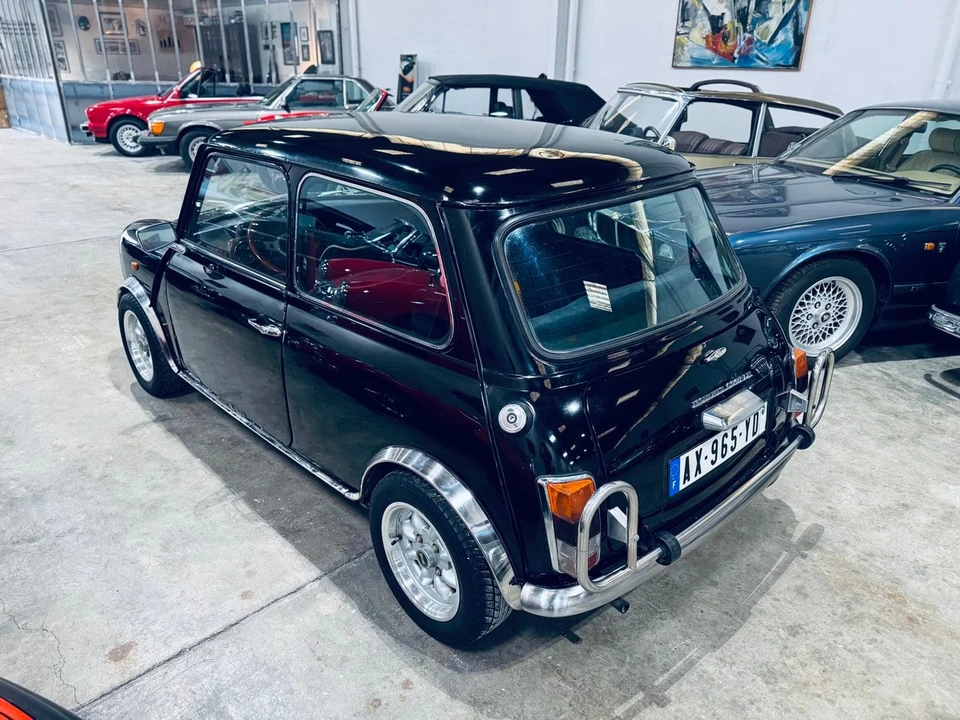 1990 Austin Mini - Image 6 of 30